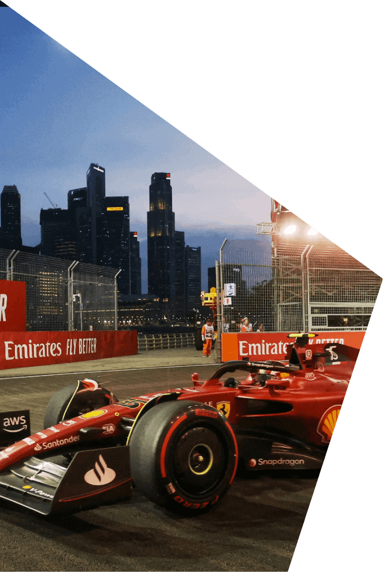 Track My Submission 2 car racing img 1
